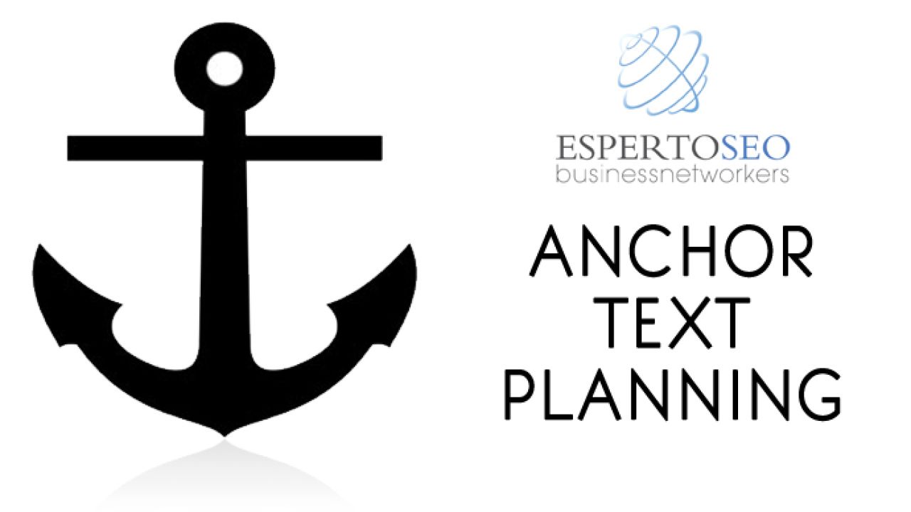 Anchor Text