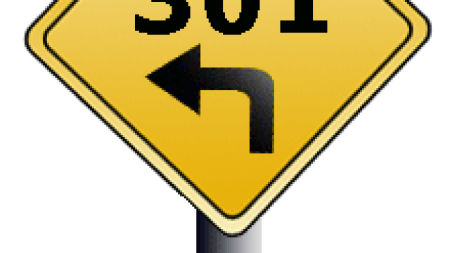 301 htaccess redirect