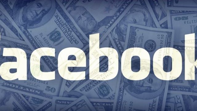 Guadagnare su Facebook