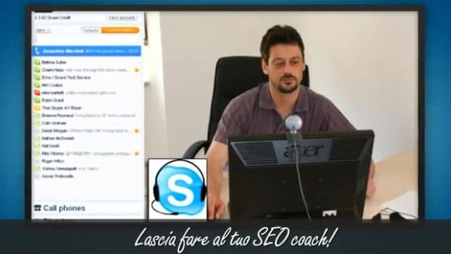 seo coach