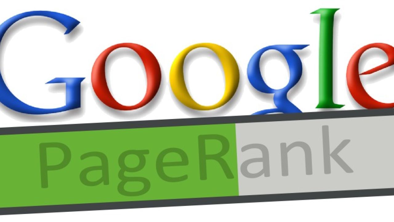 Pagerank