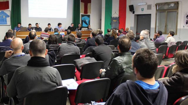 SEO Training Roma