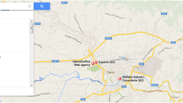 seo a terni