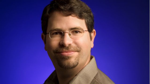 Matt Cutts